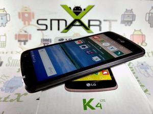 LG K4 4g $ ✔NUEVOS ✔LIBRES ✔C/Garantía ✔ENTREGA