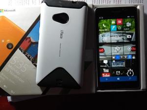 Microsoft Lumia 535 Personal