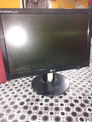 Monitor LG Flatron