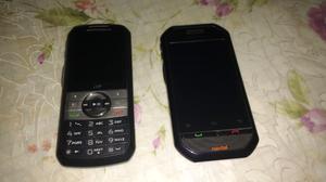 Motorola i867 y i418