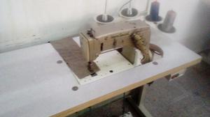 Máquina de costura cadeneta union special