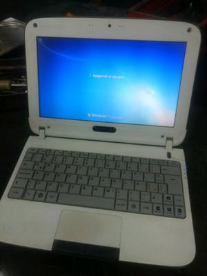 Netbook Con cargador