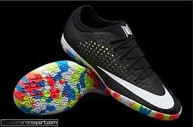 Nike Mercurial Suela Multicolor Talle Us 10.5