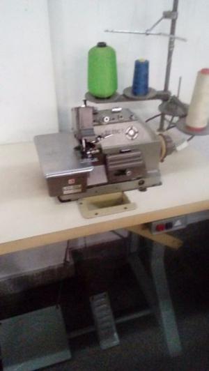 Overlock juky mo-352