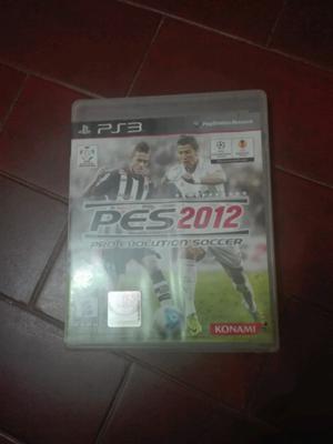 Pro Evolution Soccer  PS3 original