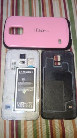 Samsung Galaxy S5 Sm-G900m Libre para cualquier cia