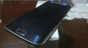 Samsung Galaxy S6 Edge 64gb!!! Detalle