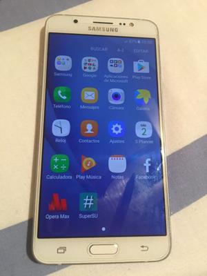 Samsung galaxy j impecable