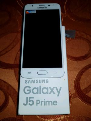 Samsung galaxy j5 prime. Nuevo. Libre. NACIONAL