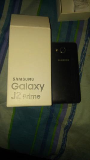 Samsung j2 prime nuevo 4g