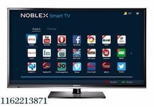 Tv Led Noblex 42 Full Hd Smart Mod: 42ld870fi