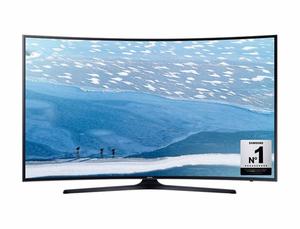 VENDO Samsung CURVO 4 k nuevo !!!!