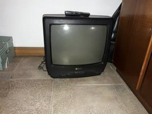 VENDO TV 21