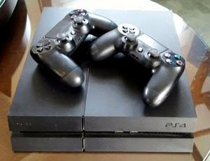 Vendo Playstation 4