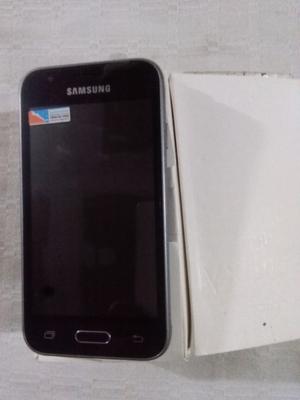 Vendo celular samsung J1 mini