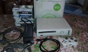 Vendo xbox 360