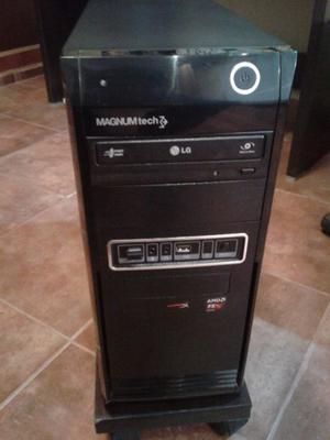 vendo pc AMD FX  nucleos