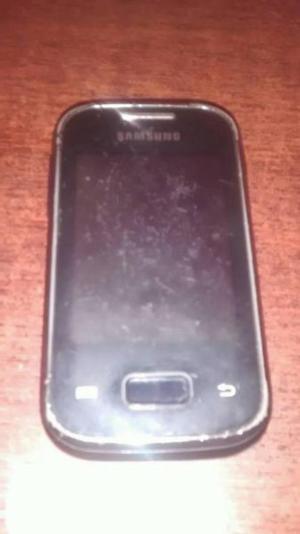 vendo samsung poket