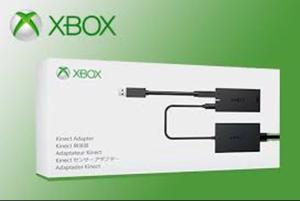 Adaptador Kinect Xbox One S