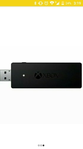Adaptador Xbox One
