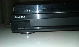 Bandeja Sony nueva PS-LX47P Stereo