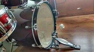 Bateria Mapex Prodigy  Cuerpos