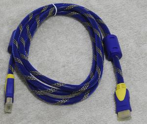 Cable HDMI 1.8 Mts