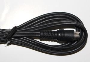 Cable PS2 (Macho-Macho)