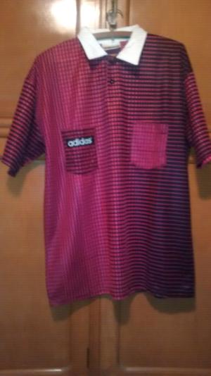 Camiseta retro original arbitro