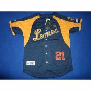 Camisetas De Beisbol Originales