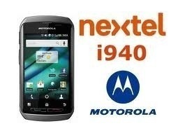 Celular Nextel I940 Como Nuevo