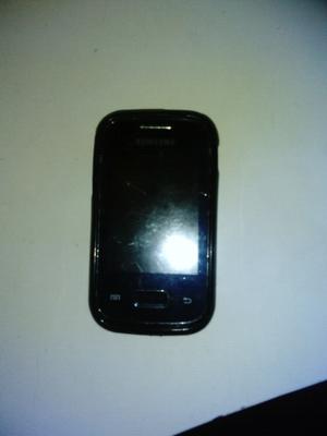 Celular samsung galaxi pocket