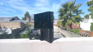 Consola Microsoft Xbox 360 E Slim 500g
