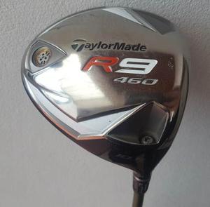 Driver Taylor Made R9 Usado