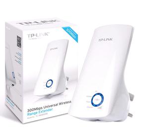 Extensor de señal de wifi tp-link router