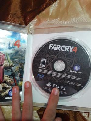 Far cry 4 ps3