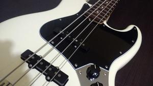 Fender Jazz Bass American Special Usa!