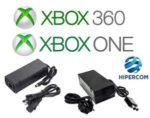 Fuente Xbox One Xbox 360e.transformador Directo 220v