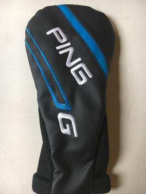 Funda Golf Ping G Driver Nueva
