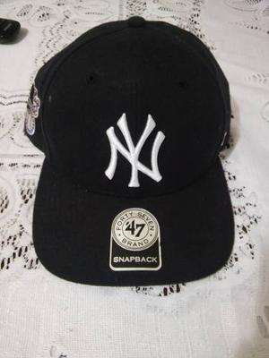 Gorra Beisbol - Ny Yankees