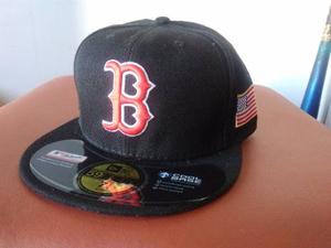 Gorras Beisbol Boston Red Sox  Cm New Era 4 Julio