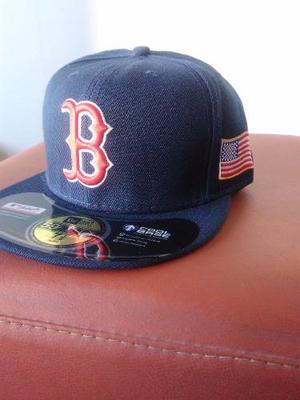 Gorras Beisbol Boston Red Sox  Cm New Era 4 Julio