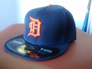 Gorras Beisbol Detroit  Cm New Era