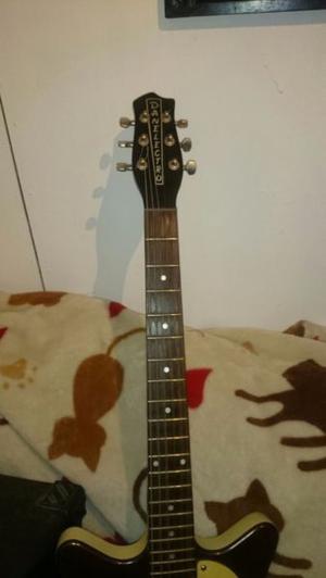 Guitarra DANELECTRO DC59
