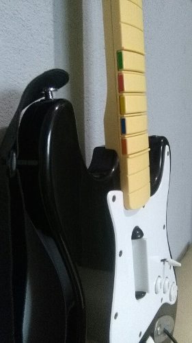 Guitarra Original Rockband Fender Xbox360/pc Usb