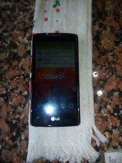 HOY SE VA LG SPIRIT LIBERADO FUNDA CARGADOR 8GB MEMO 1GB RAM