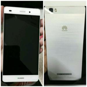 Huawei p8 Lite