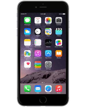 Iphone 6, 64 GB impecable