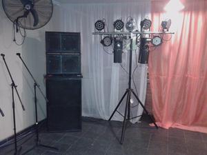 LINE ARRAY CLON