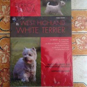 Libro El West Highland White Terrier